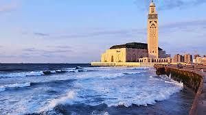 Marjana Room Casablanca Exterior photo