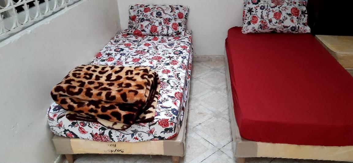 Marjana Room Casablanca Exterior photo