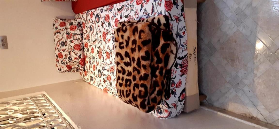 Marjana Room Casablanca Exterior photo