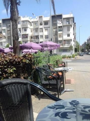 Marjana Room Casablanca Exterior photo