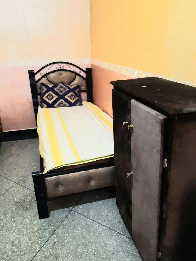 Marjana Room Casablanca Exterior photo