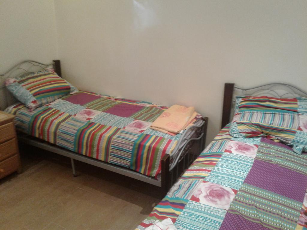 Marjana Room Casablanca Exterior photo