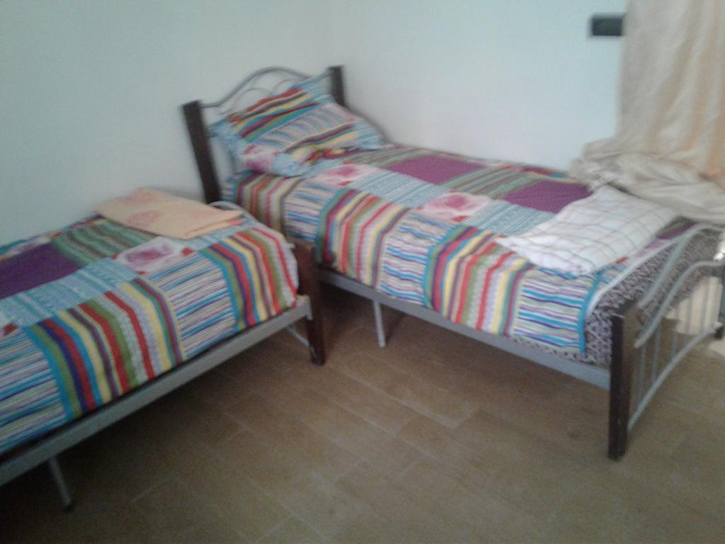 Marjana Room Casablanca Exterior photo