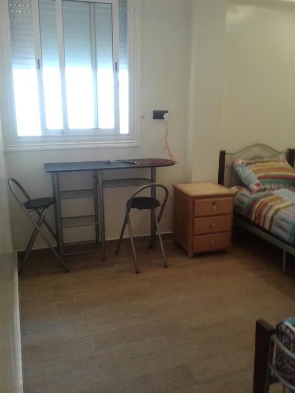 Marjana Room Casablanca Exterior photo