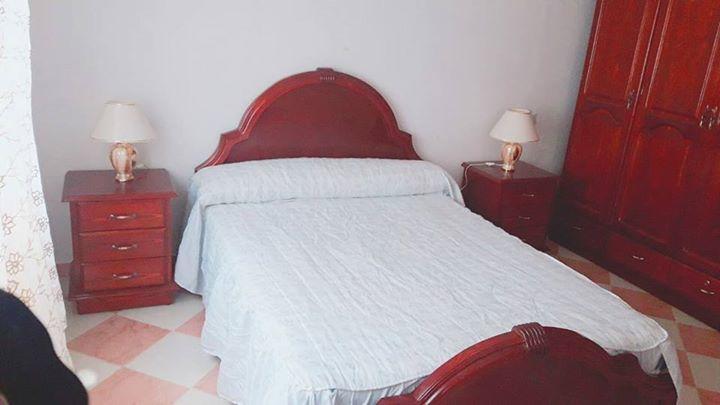 Marjana Room Casablanca Exterior photo